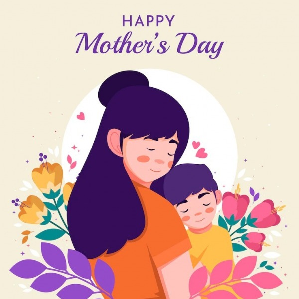 Happy Mother’s Day Wishes