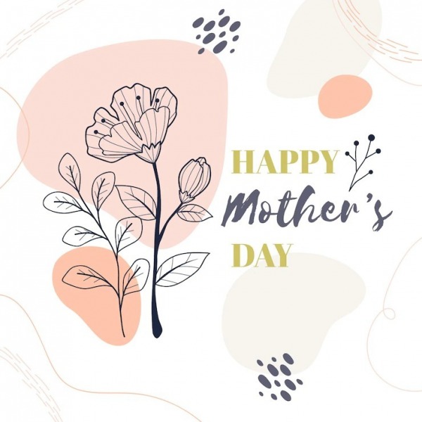 Happy Mother’s Day Greetings