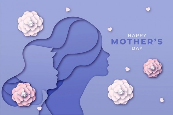 Happy Mother’s Day Wish