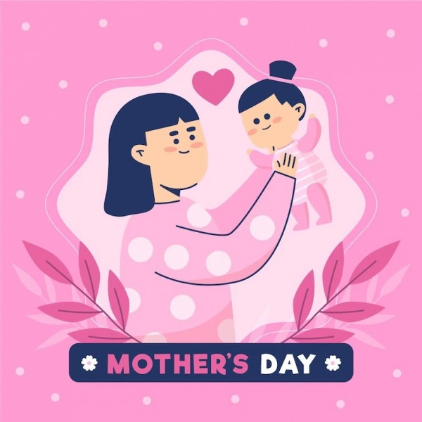 Mother’s Day