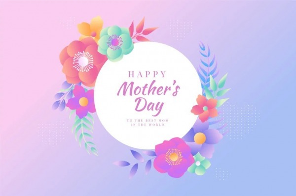 Happy Mother's Day Wish