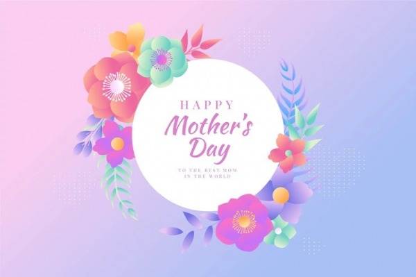 Happy Mother’s Day Wish