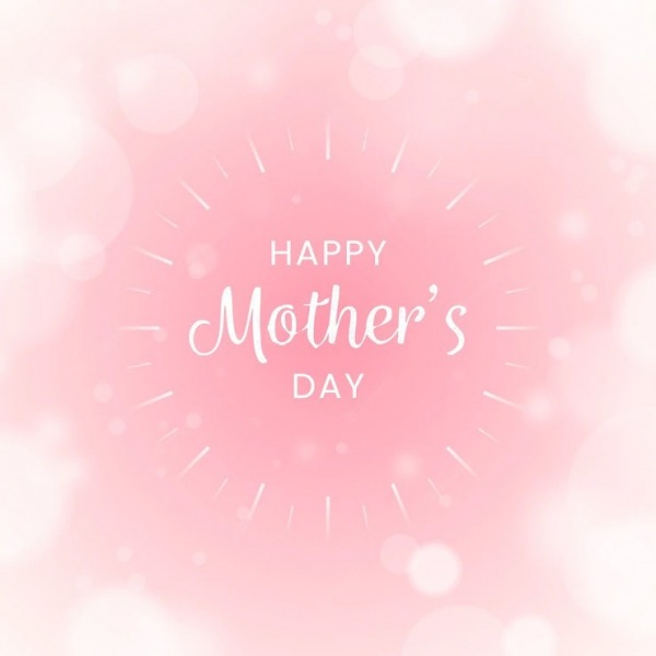 Happy Mother's Day Image