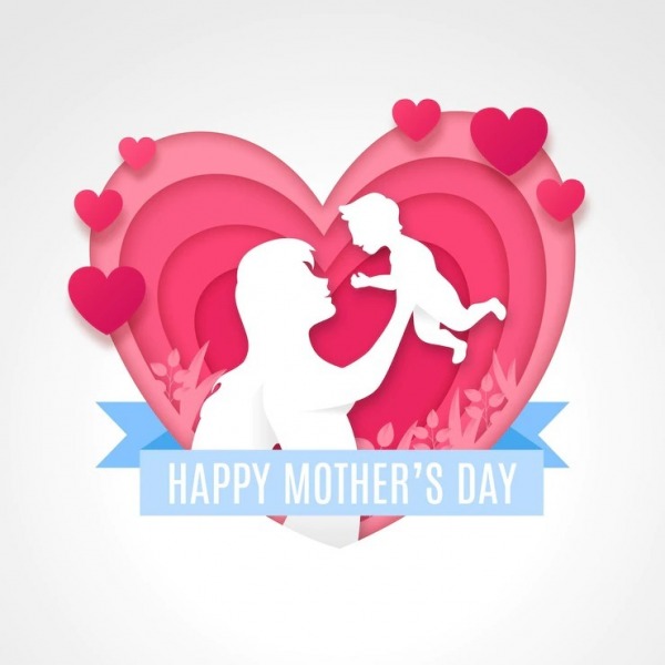 Happy Mother's Day Image