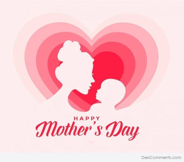Happy Mother’s Day Wish