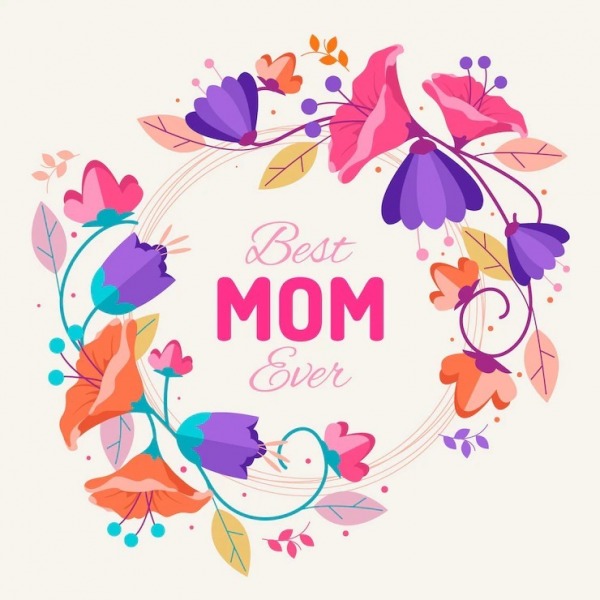 Happy Mother’s Day Wishes