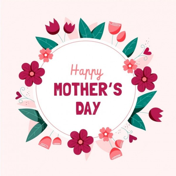 Happy Mother's Day Image