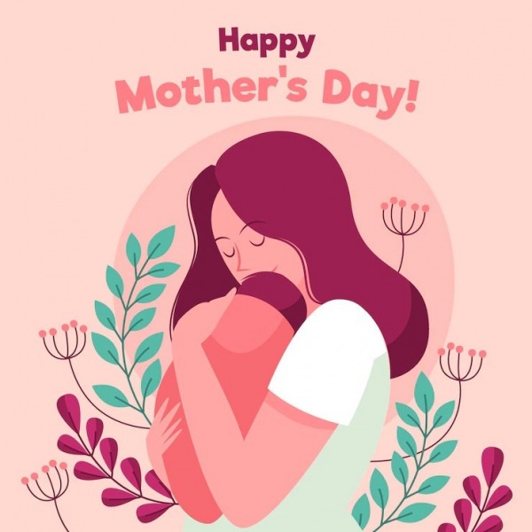 Happy Mother’s Day Wish