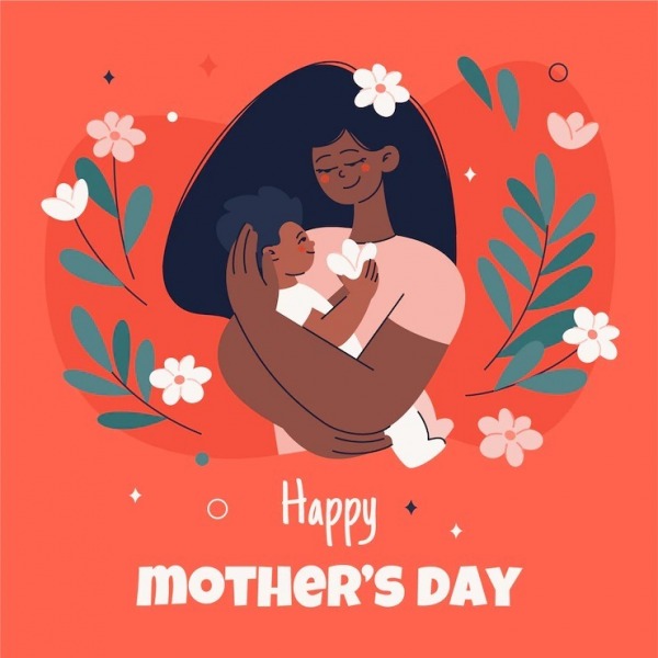 Mother's Day Image