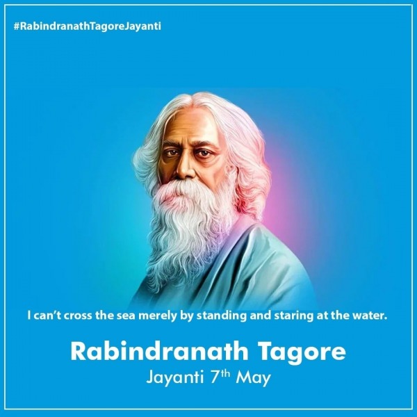 Rabindranath Tagore