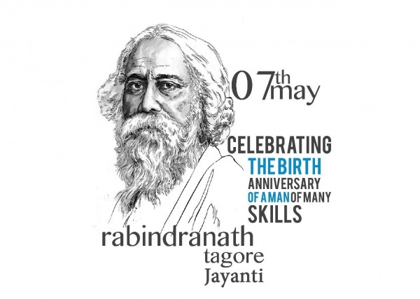 7th May, The Birth Anniversary Of Gurudev