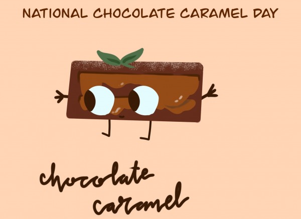 Chocolate Caramel