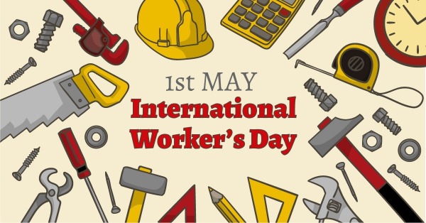 International Worker’s Daay