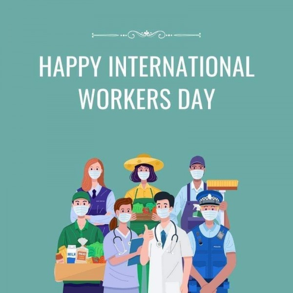 Worker’s Day