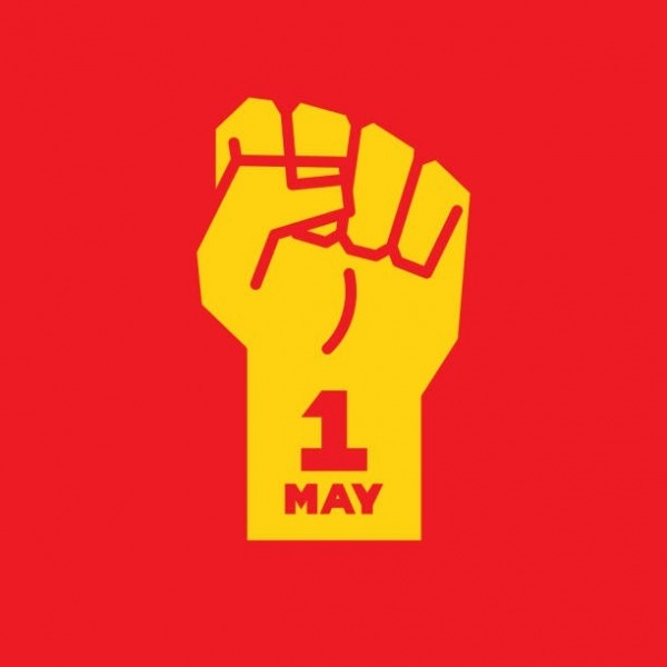 1 May