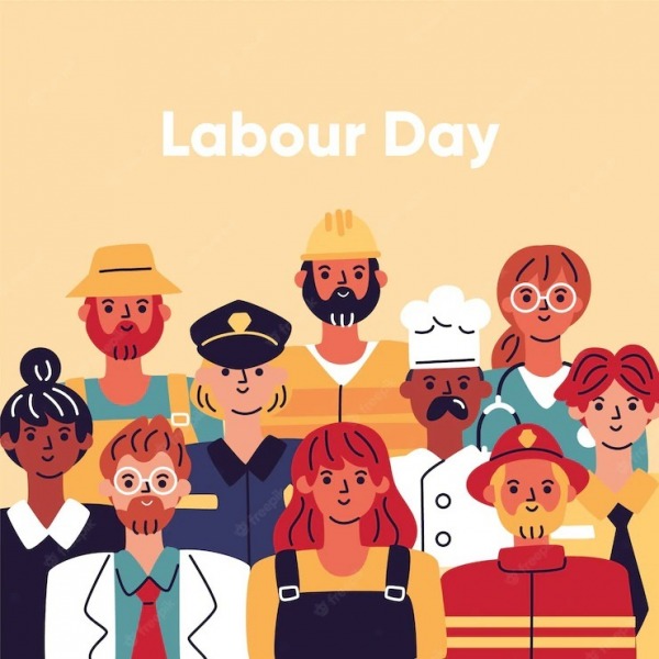 Labour Day