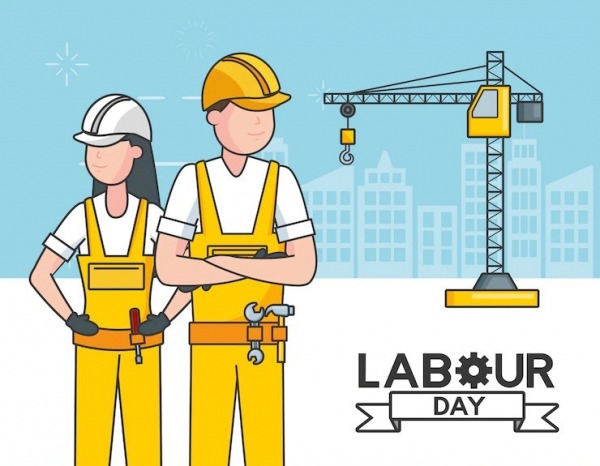 Labour Day Wish