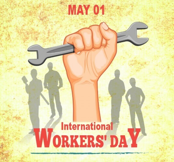 International Worker’s Day