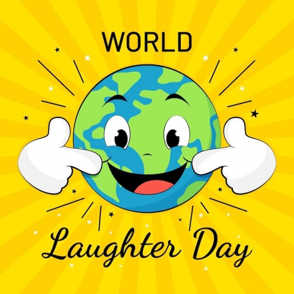 World Laughter Day