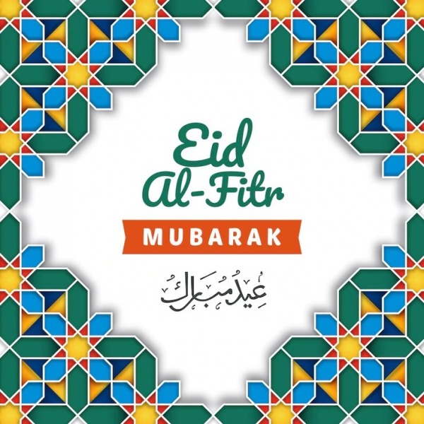 Eid-Al-Fitr