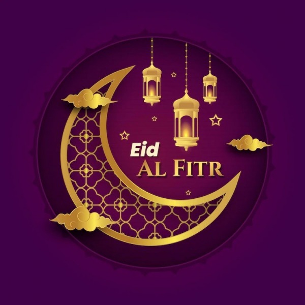 Eid-Al-Fitr Wish