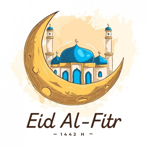 Eid-Al-Fitr Image