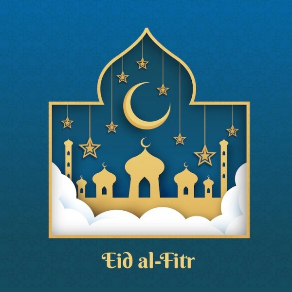 Eid-Al-Fitr Image