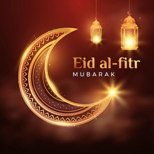 Eid-Al-Fitr Image