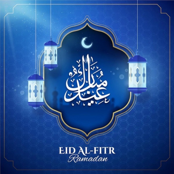 Eid-Al-Fitr Ramadan