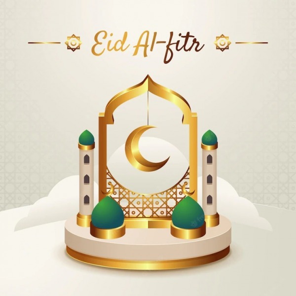 Eid-Al-Fitr