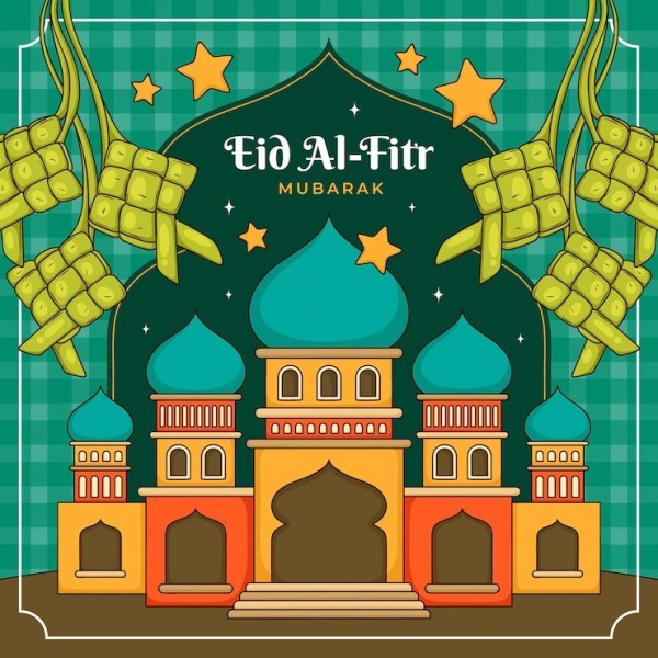 Eid-Al-Fitr Image