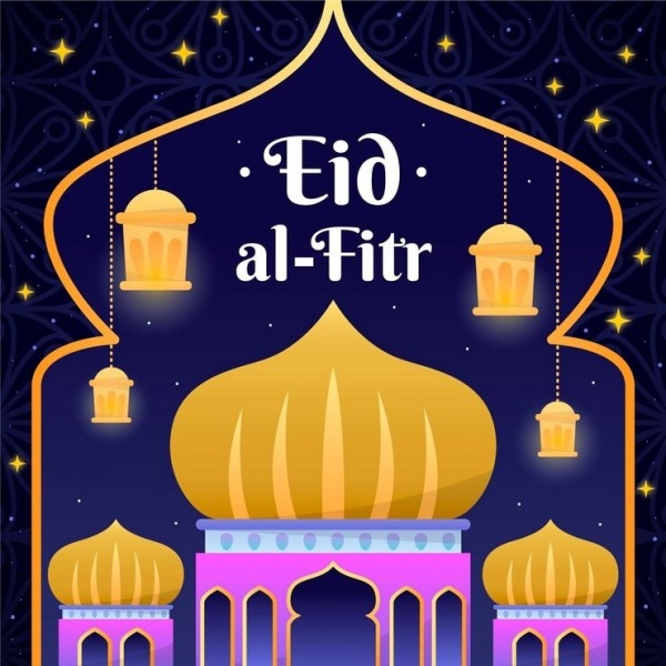 Eid-Al-Fitr Photo