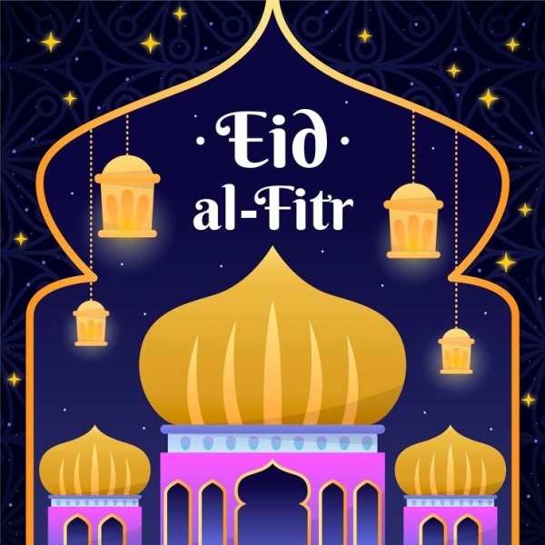 Eid-Al-Fitr Photo
