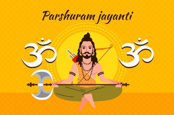 Parshuram Jayanti