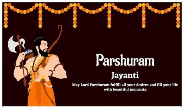 Parshuram Jayanti Image
