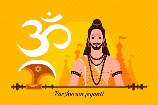 Parshuram Jayanti