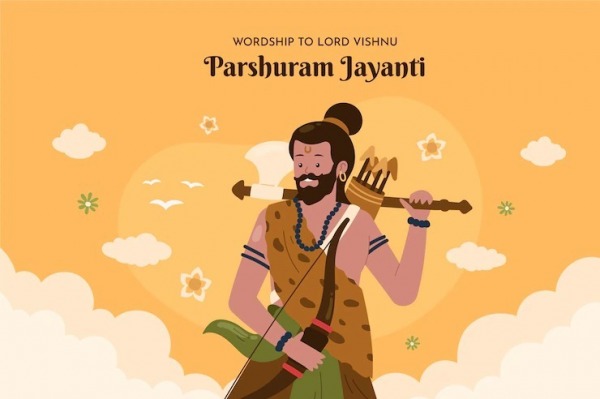 Lord Parshuram Jayanti