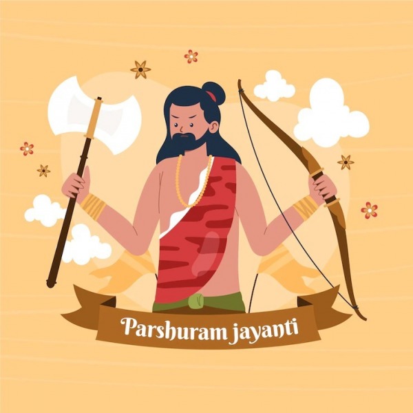 Parshuram Jayanti