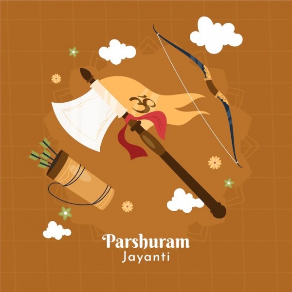 Parshuram Jayanti Image