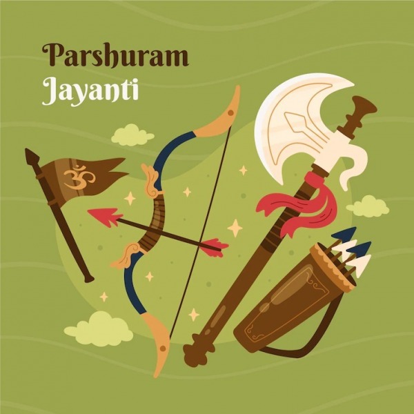 Parshuram Jayanti Photo