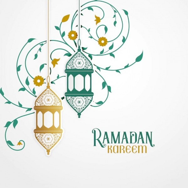 Ramadaan Kareem