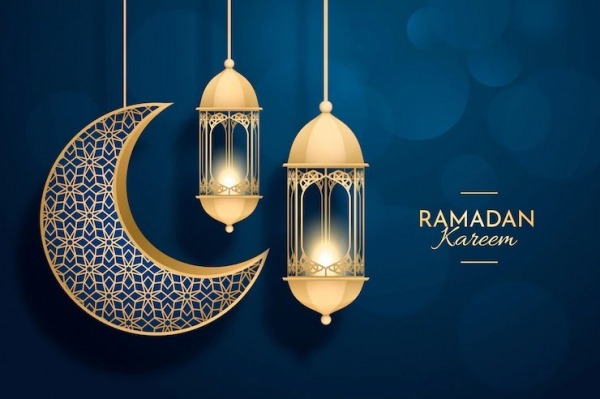 Ramadaan Kareem Image