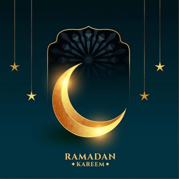 Ramadaan Kareem Greetings