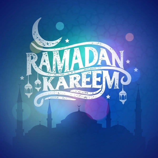 Ramadaan Kareem