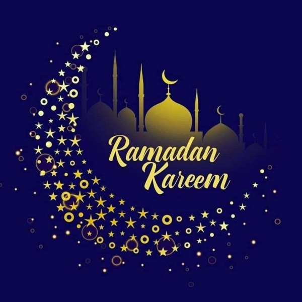 Ramadaan Kareem Image