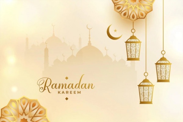 Ramadaan Kareem Image