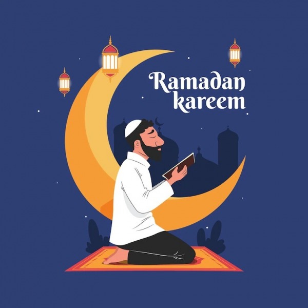 Ramadaan Kareem Pic