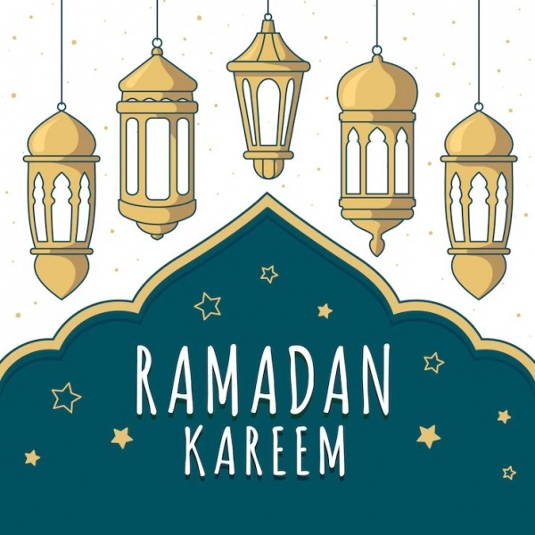 Ramadaan Kareem Pic