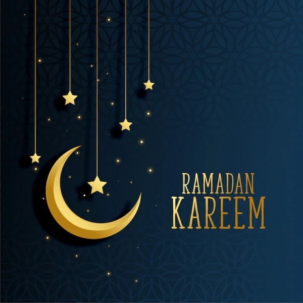 Ramadaan Kareem