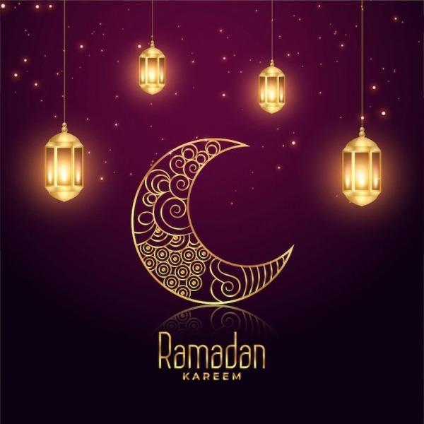 Ramadaan Kareem Image